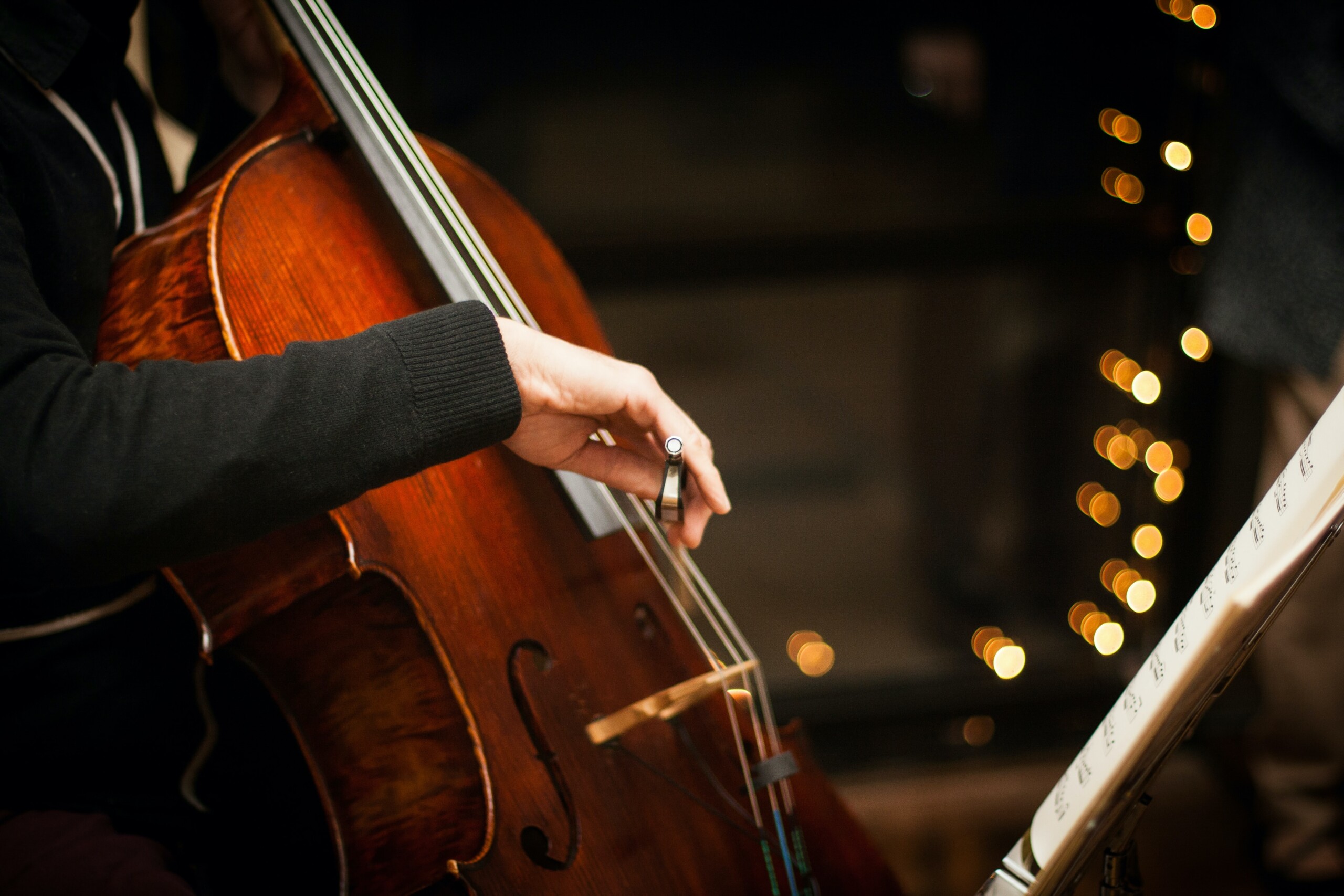 Violoncello